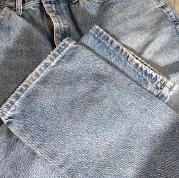 Wrangler Authentics jeans, 33 × 32 - Picture 8 of 8
